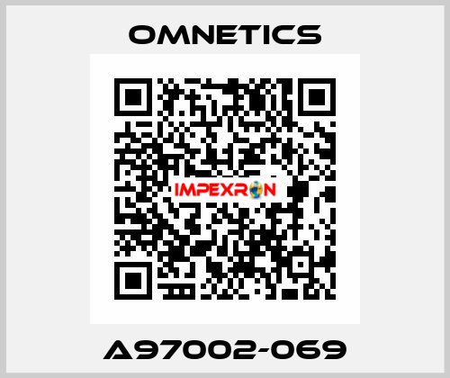 A97002-069 OMNETICS