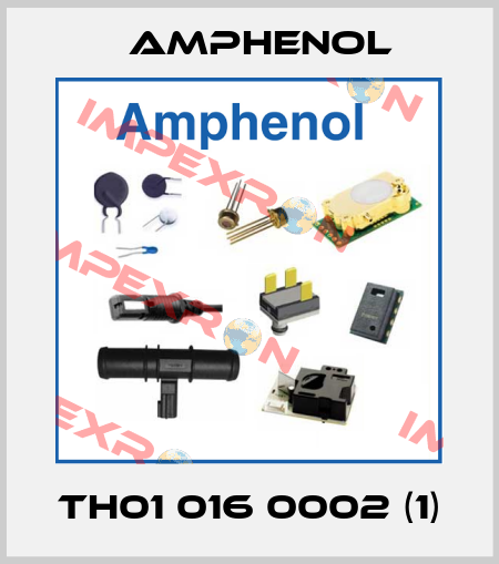 TH01 016 0002 (1) Amphenol