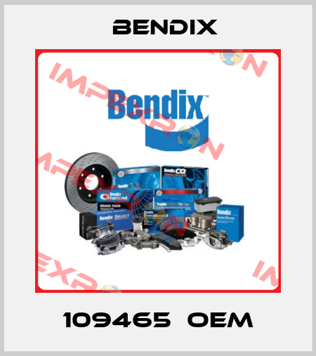 109465  OEM Bendix