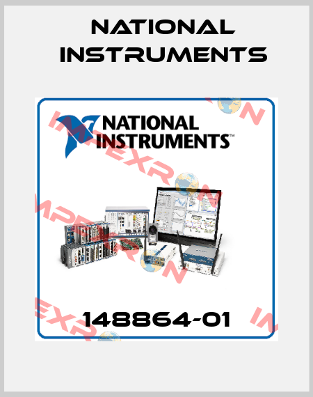148864-01 National Instruments