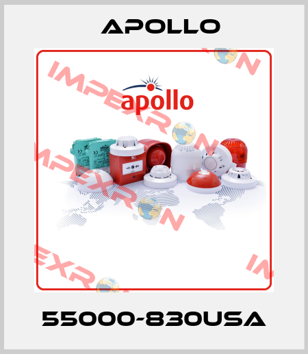 55000-830USA Apollo