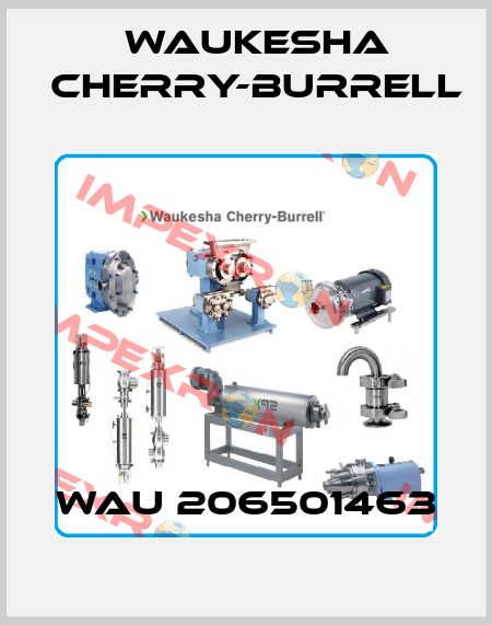 WAU 206501463 Waukesha Cherry-Burrell