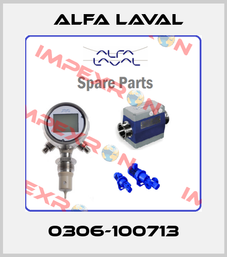 0306-100713 Alfa Laval
