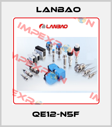 QE12-N5F LANBAO