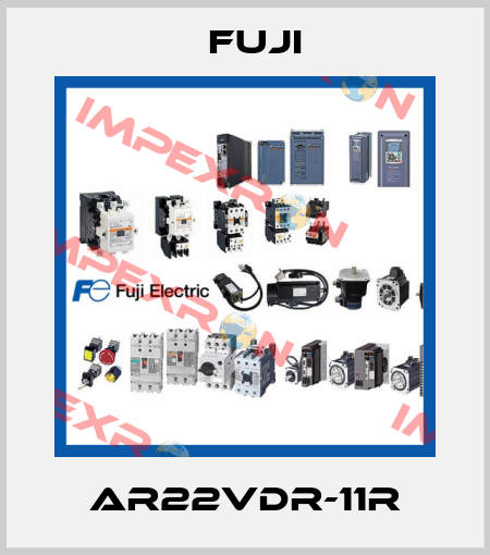 AR22VDR-11R Fuji
