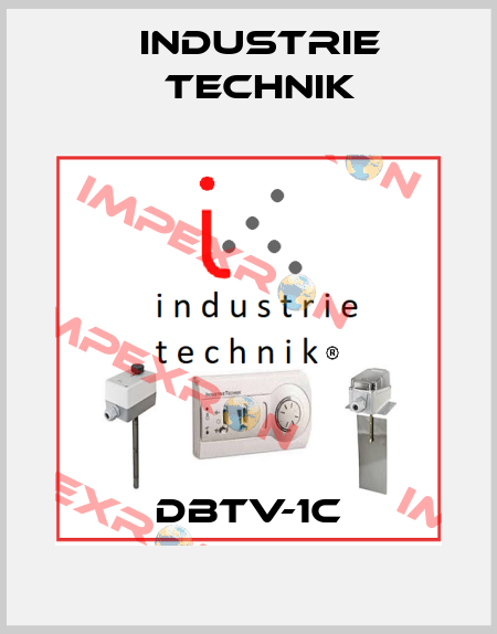 DBTV-1C Industrie Technik