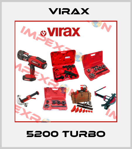 5200 Turbo Virax