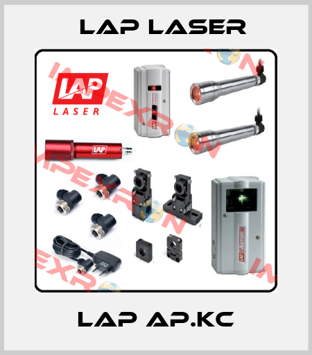 LAP AP.KC Lap Laser