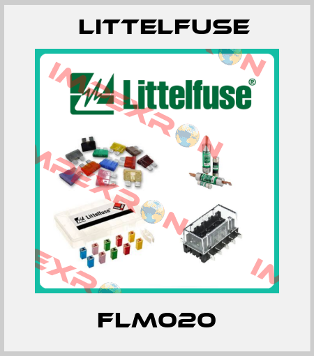 FLM020 Littelfuse