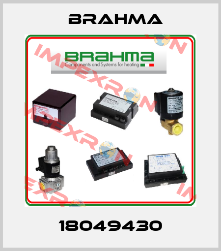 BT231O 15 10 (18049430) Brahma