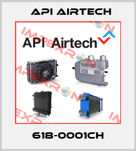 618-0001CH API Airtech