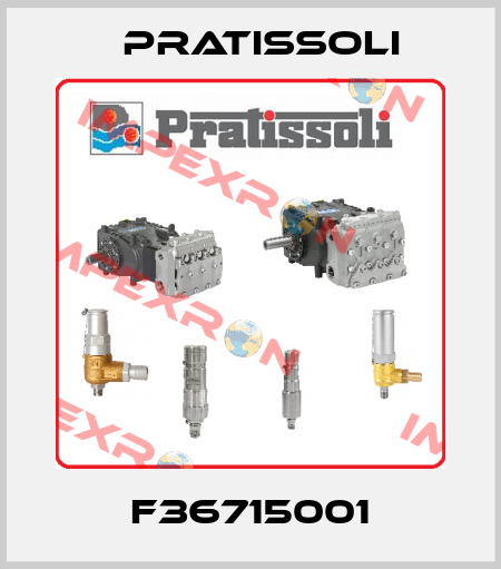 F36715001 Pratissoli