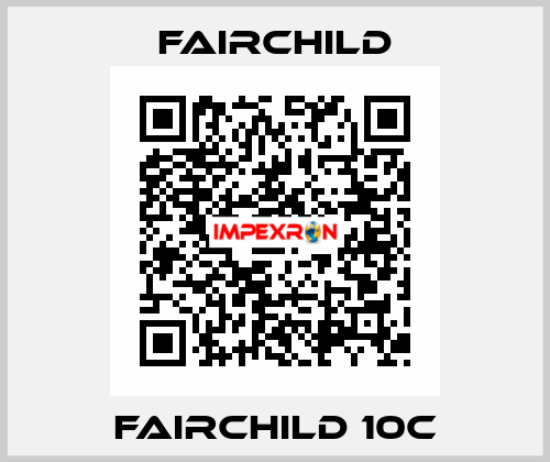FAIRCHILD 10C Fairchild