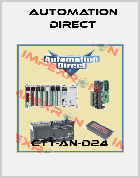 CTT-AN-D24 Automation Direct
