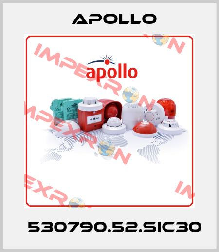 М530790.52.SIC30 Apollo