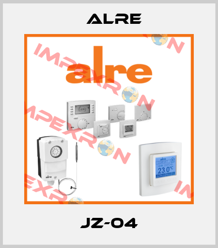 JZ-04 Alre