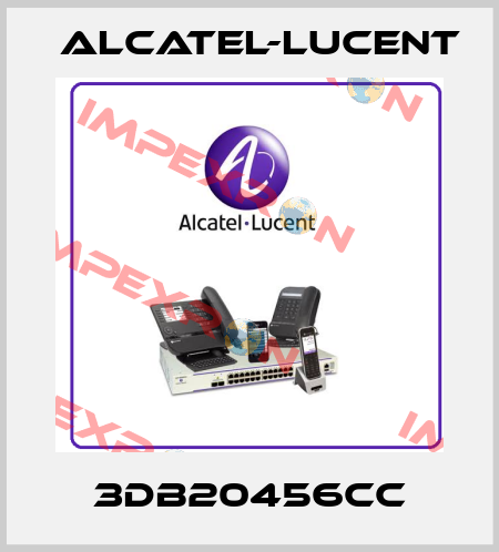 3DB20456CC Alcatel-Lucent