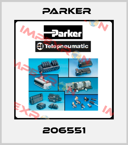 206551 Parker