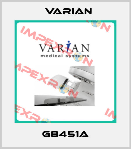 G8451A Varian