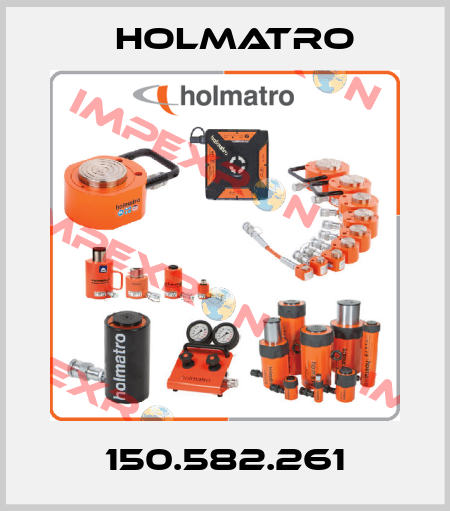 150.582.261 Holmatro