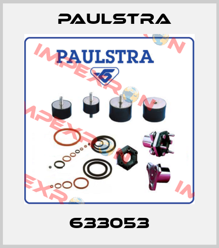 633053 Paulstra