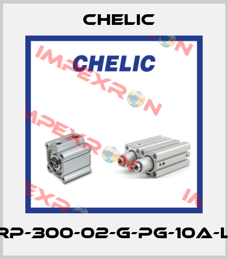 ERP-300-02-G-PG-10A-L4 Chelic