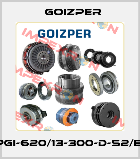 PGI-620/13-300-D-S2/E1 Goizper