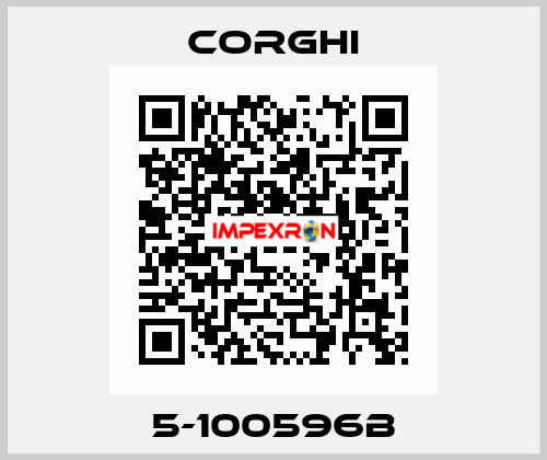 5-100596B Corghi