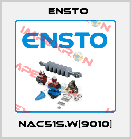 NAC51S.W[9010] Ensto
