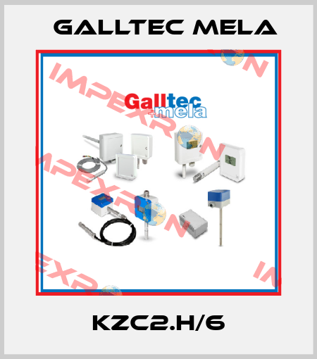 KZC2.H/6 Galltec Mela
