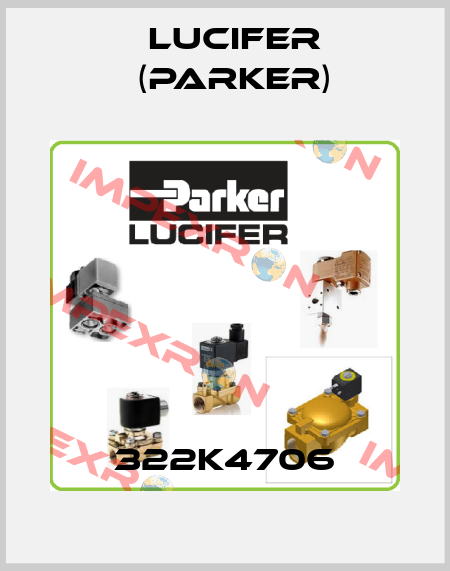 322K4706 Lucifer (Parker)