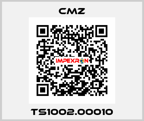 TS1002.00010 CMZ