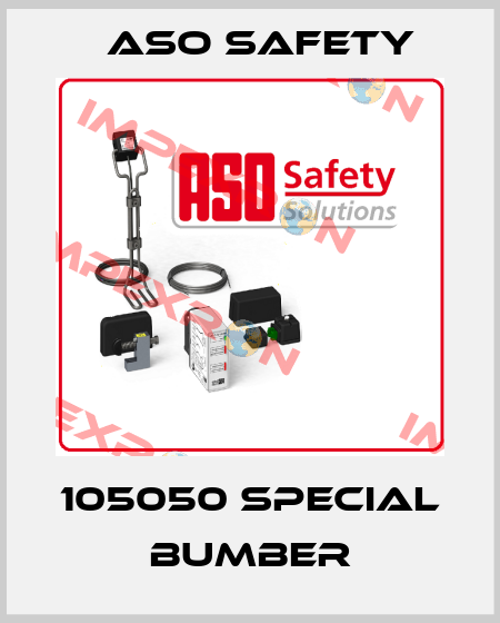 105050 special bumber ASO SAFETY