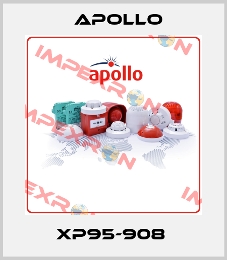 XP95-908  Apollo