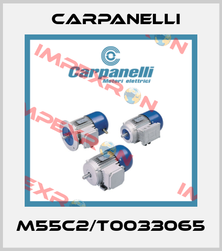 M55C2/T0033065 Carpanelli