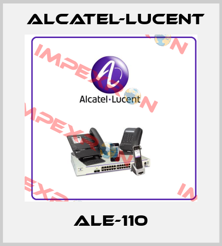 ALE-110 Alcatel-Lucent
