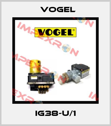 IG38-U/1 Vogel