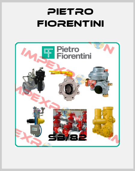 SB/82 Pietro Fiorentini