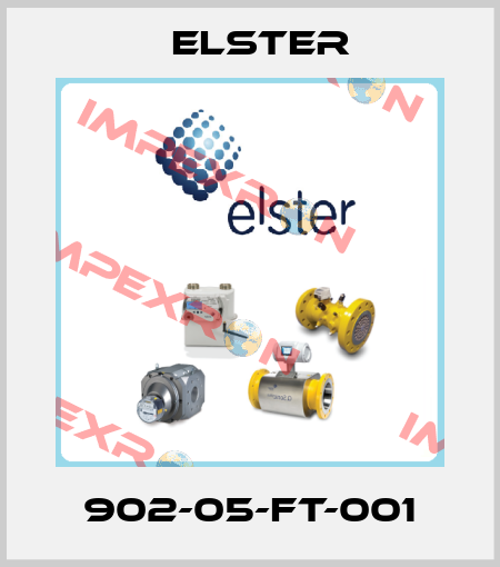 902-05-FT-001 Elster