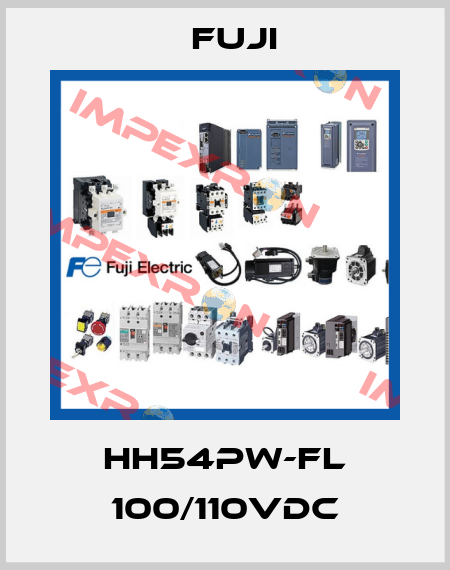 HH54PW-FL 100/110VDC Fuji