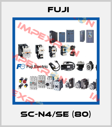 SC-N4/SE (80) Fuji