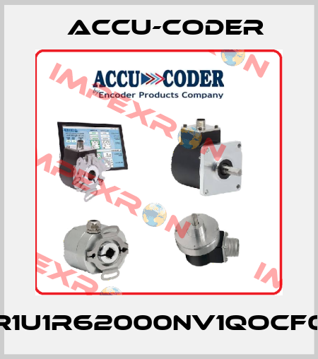 TR1U1R62000NV1QOCF00 ACCU-CODER