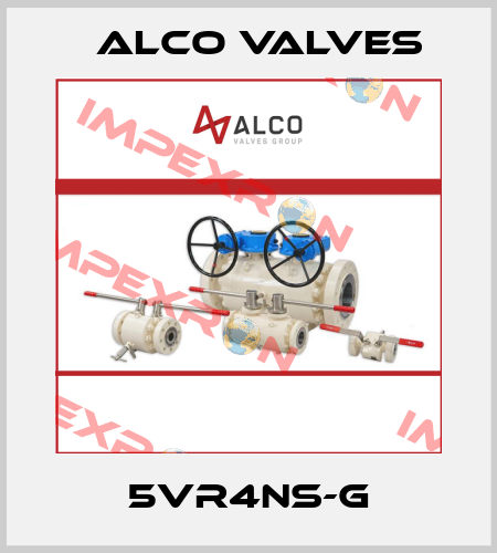 5VR4NS-G Alco Valves