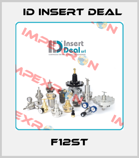 F12ST ID Insert Deal