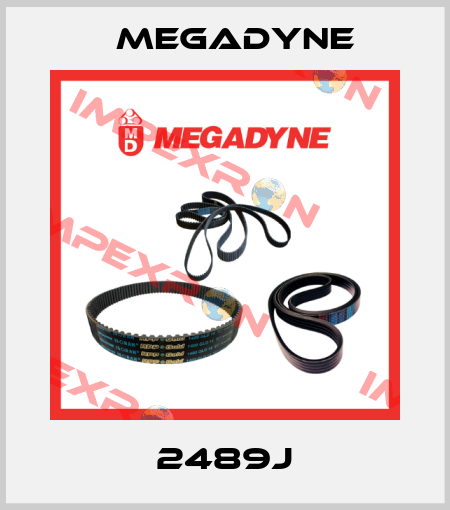 2489J Megadyne