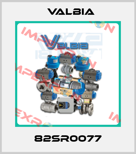 82SR0077 Valbia