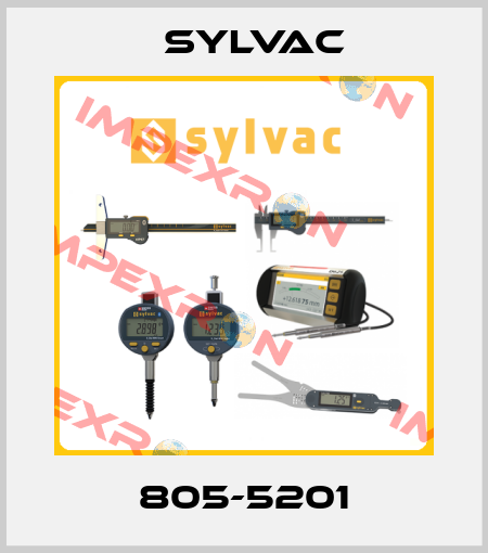 805-5201 Sylvac