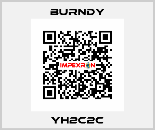 YH2C2C Burndy