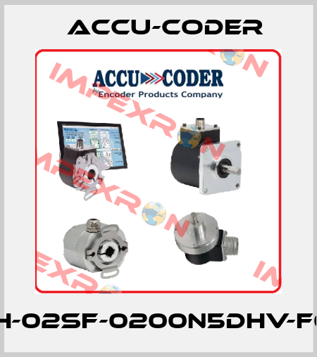 15H-02SF-0200N5DHV-F00 ACCU-CODER