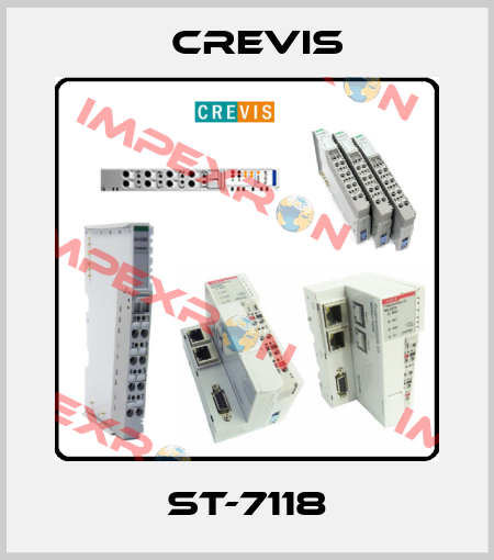 ST-7118 Crevis